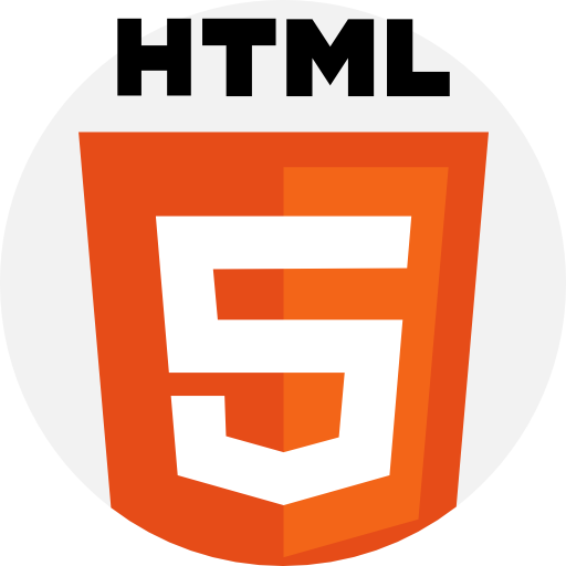 logo of html